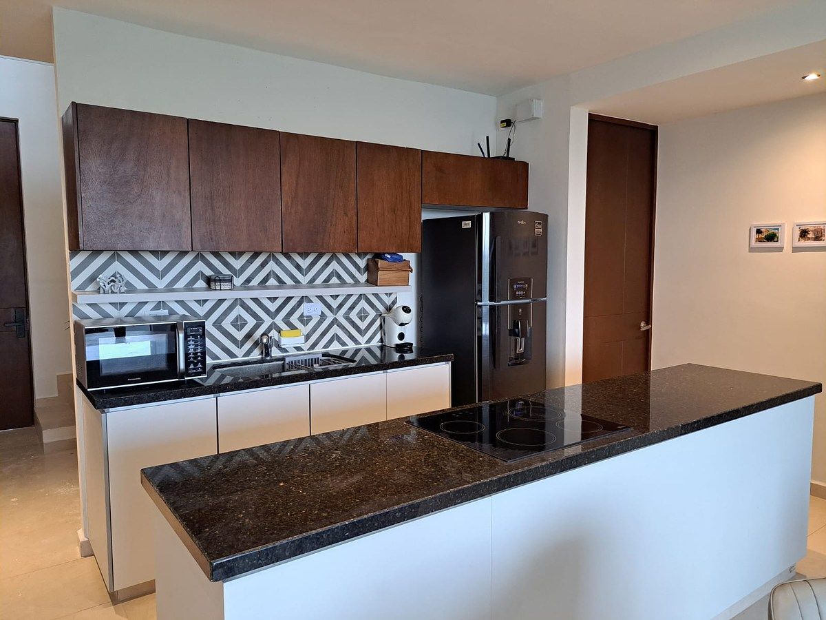 Apartamento em Temozón Norte, Mérida, foto 4 de 16
