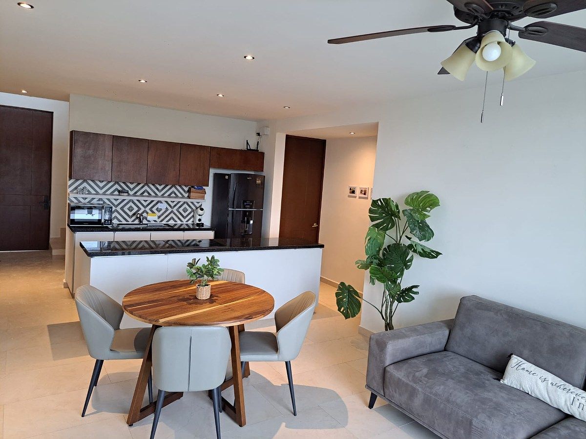 Apartamento em Temozón Norte, Mérida, foto 3 de 16