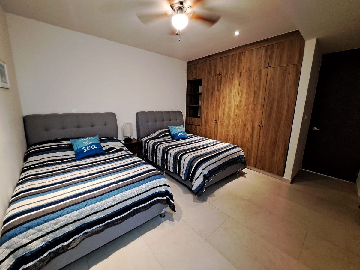Apartamento em Temozón Norte, Mérida, foto 6 de 16