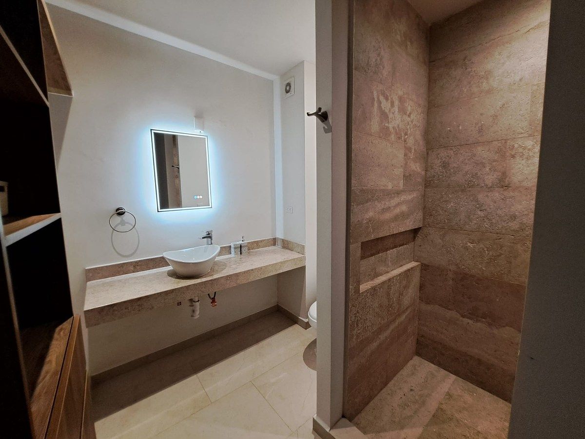 Apartamento em Temozón Norte, Mérida, foto 8 de 16