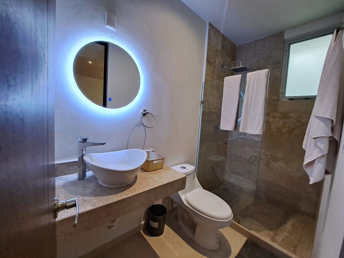 Apartamento em Temozón Norte, Mérida, foto 9 de 16