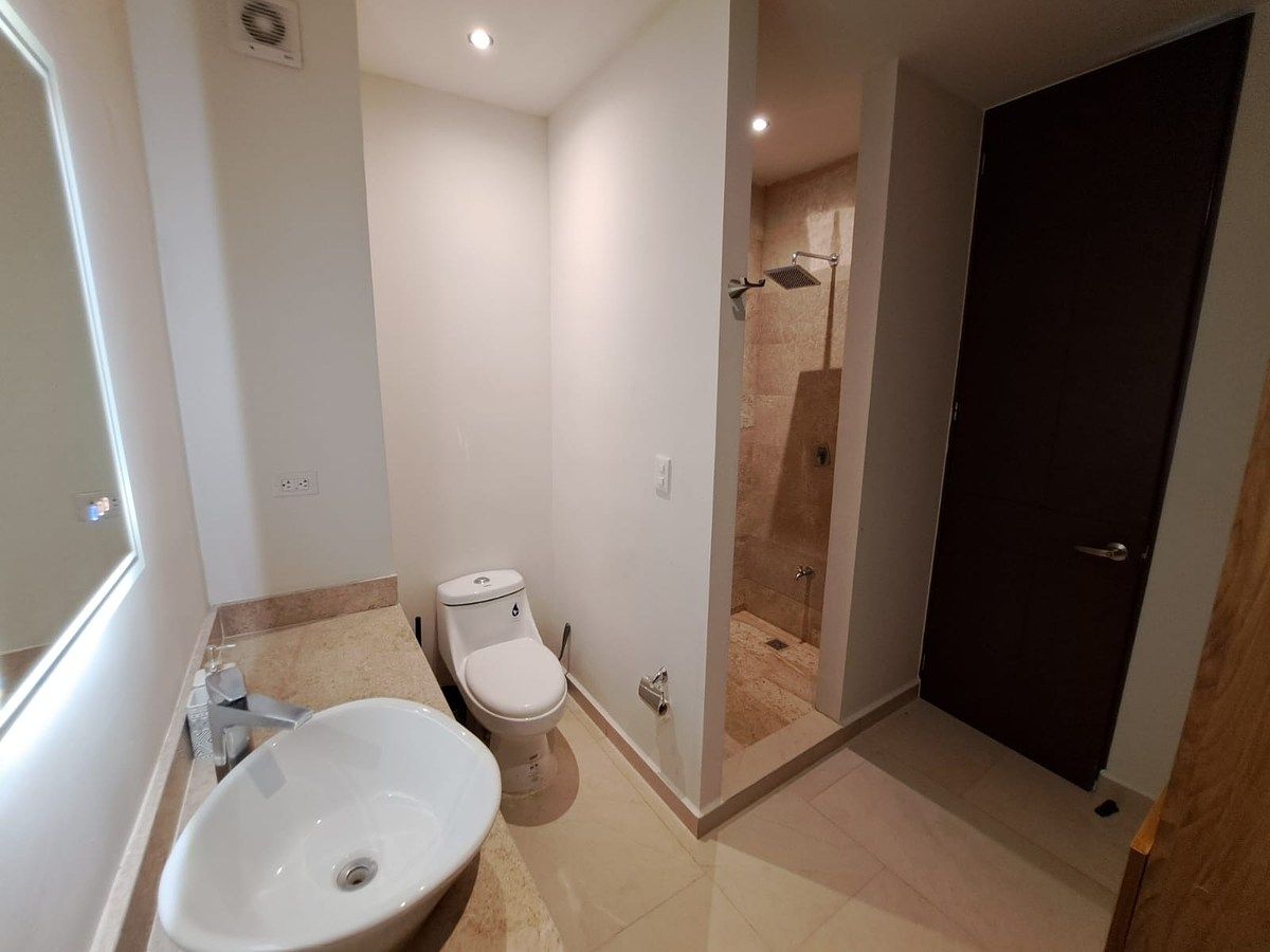 Apartamento em Temozón Norte, Mérida, foto 10 de 16