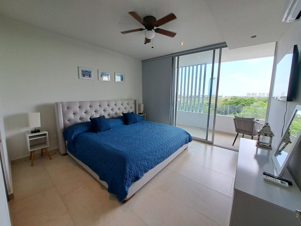 Apartamento em Temozón Norte, Mérida, foto 7 de 16