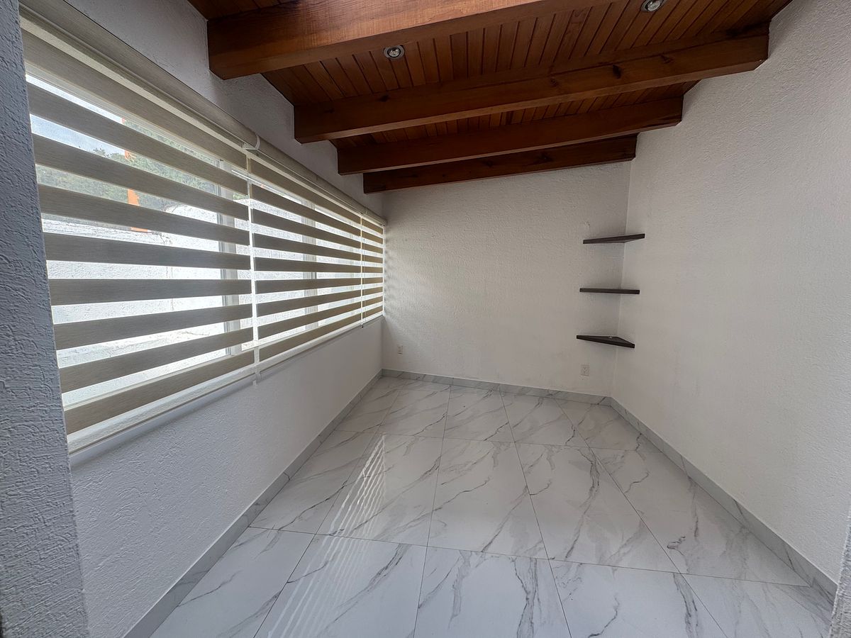 Casa em condomínio fechado em Jesús del Monte, Huixquilucan, foto 13 de 45