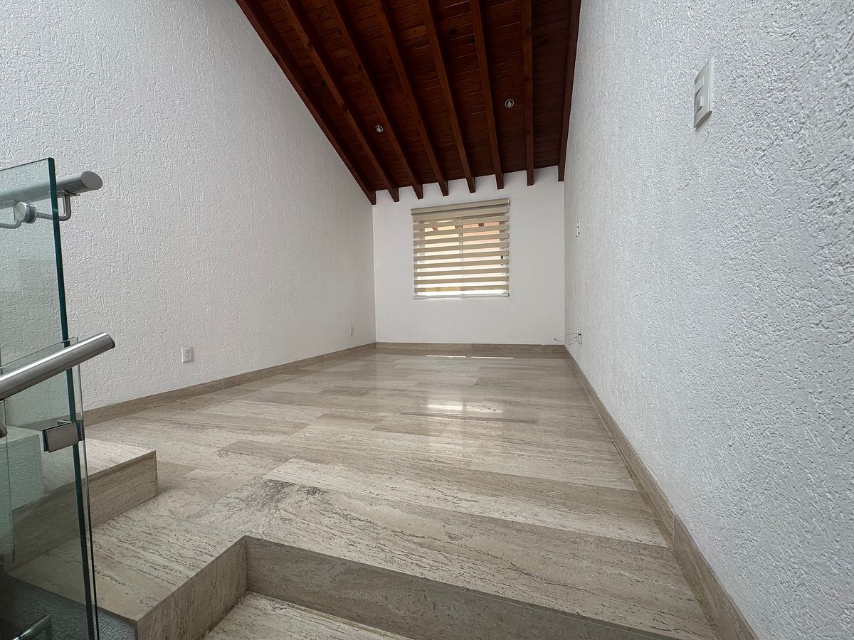 Casa em condomínio fechado em Jesús del Monte, Huixquilucan, foto 16 de 45