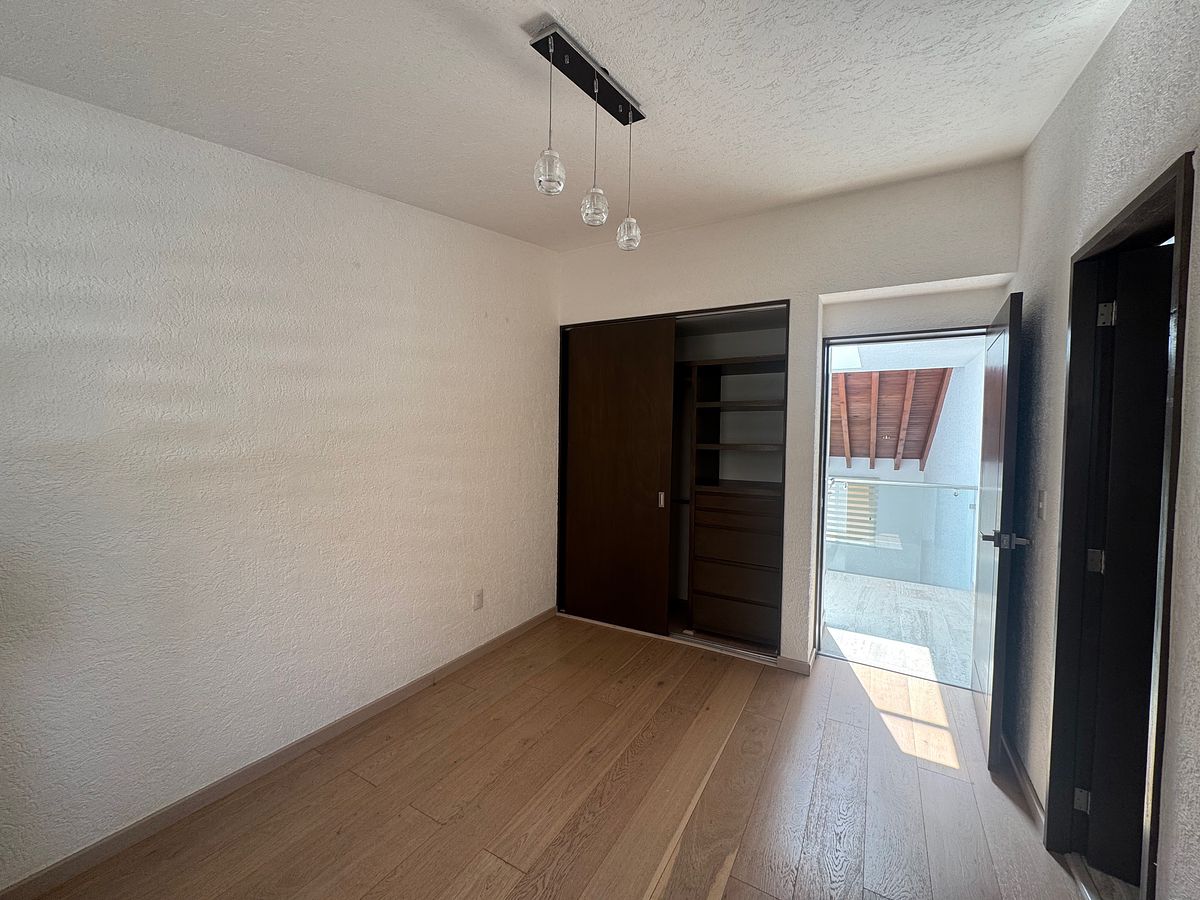 Casa em condomínio fechado em Jesús del Monte, Huixquilucan, foto 33 de 45