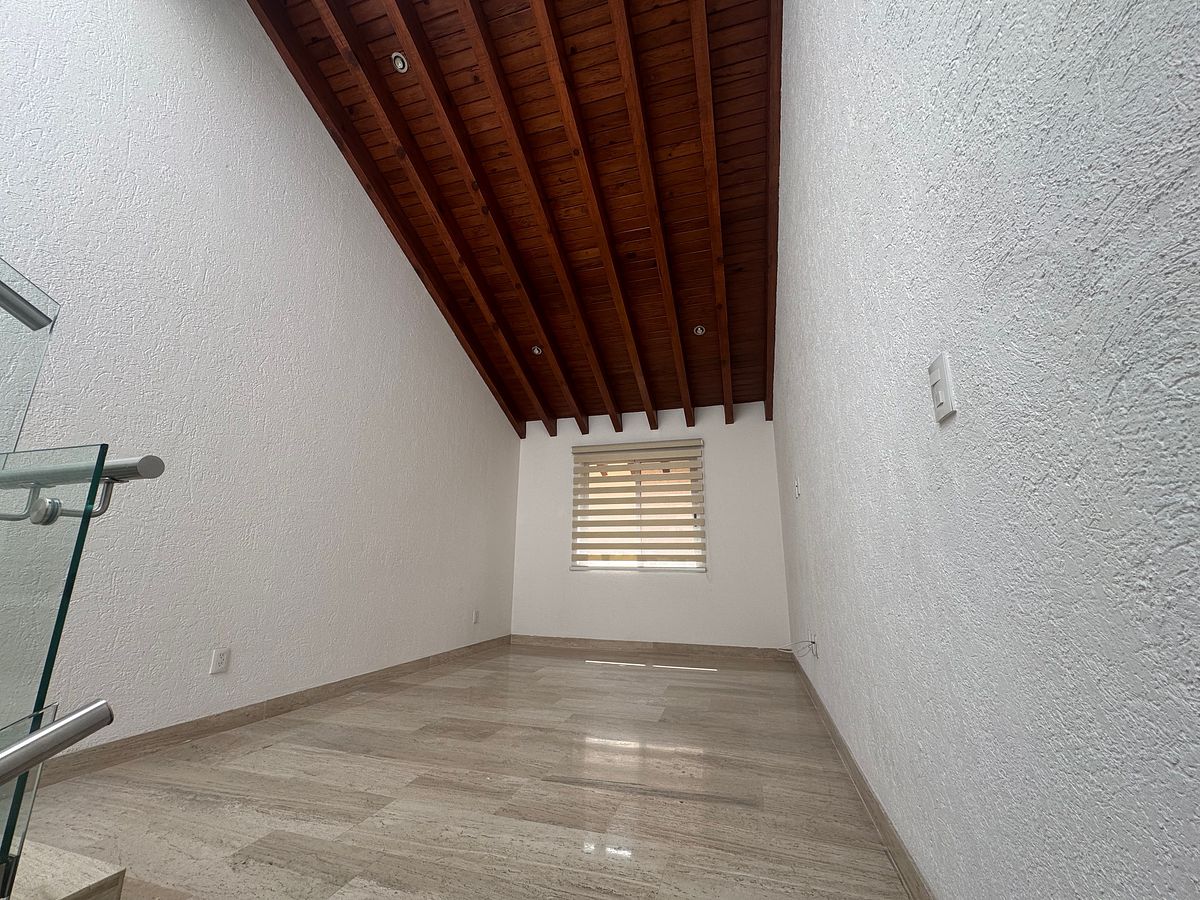 Casa em condomínio fechado em Jesús del Monte, Huixquilucan, foto 17 de 45
