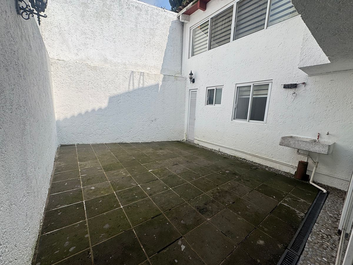 Casa em condomínio fechado em Jesús del Monte, Huixquilucan, foto 44 de 45