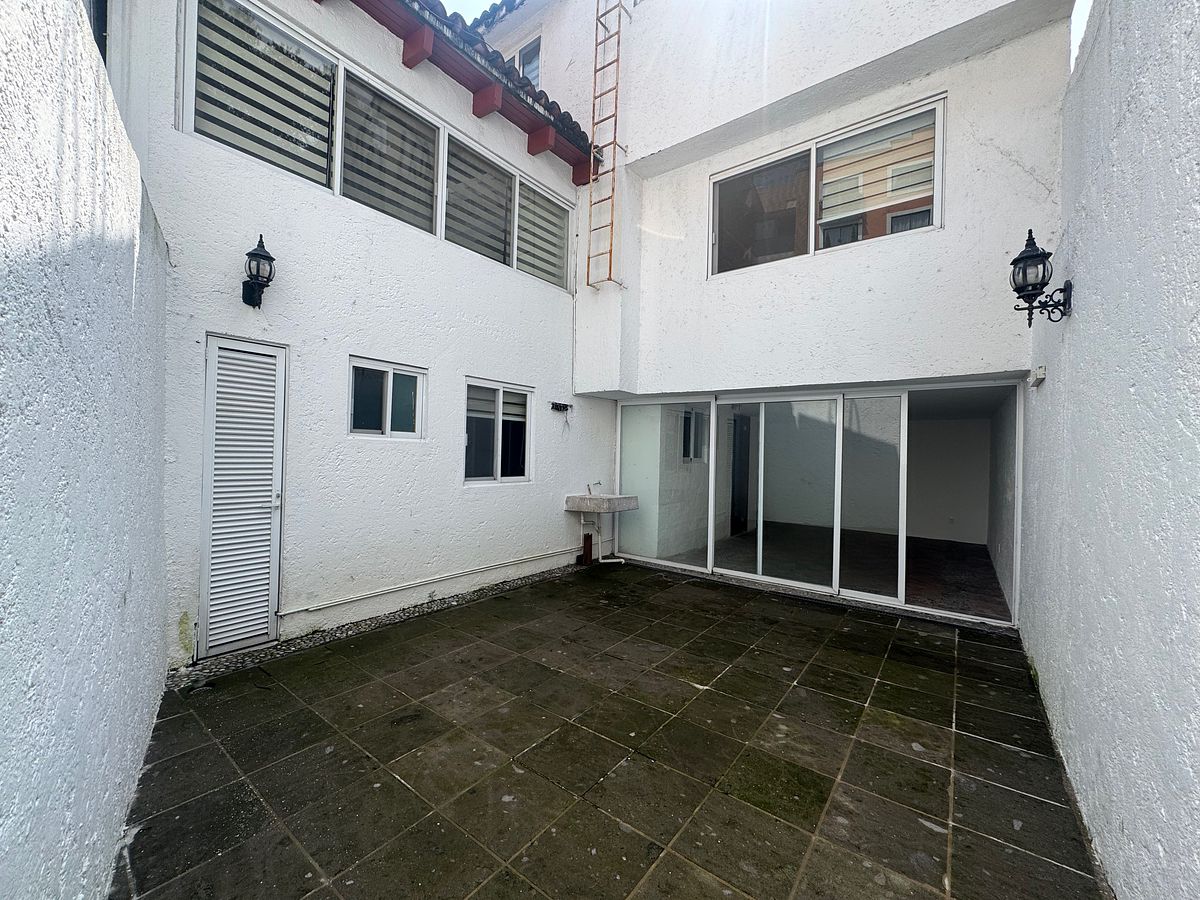 Casa em condomínio fechado em Jesús del Monte, Huixquilucan, foto 45 de 45