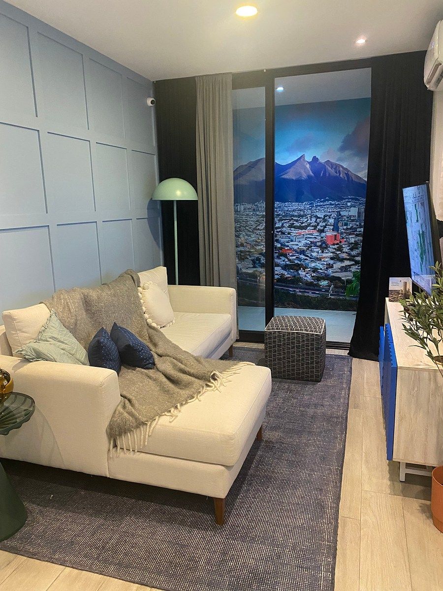 Departamento 2 Recámaras con Excelente Distribución |Barrio antiguo, foto 1 de 6