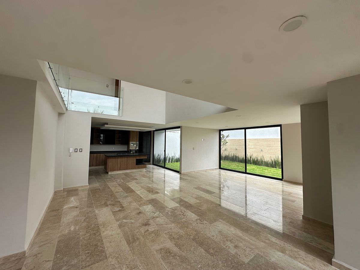 Casa em Monterra, San Luis Potosí, foto 4 de 25