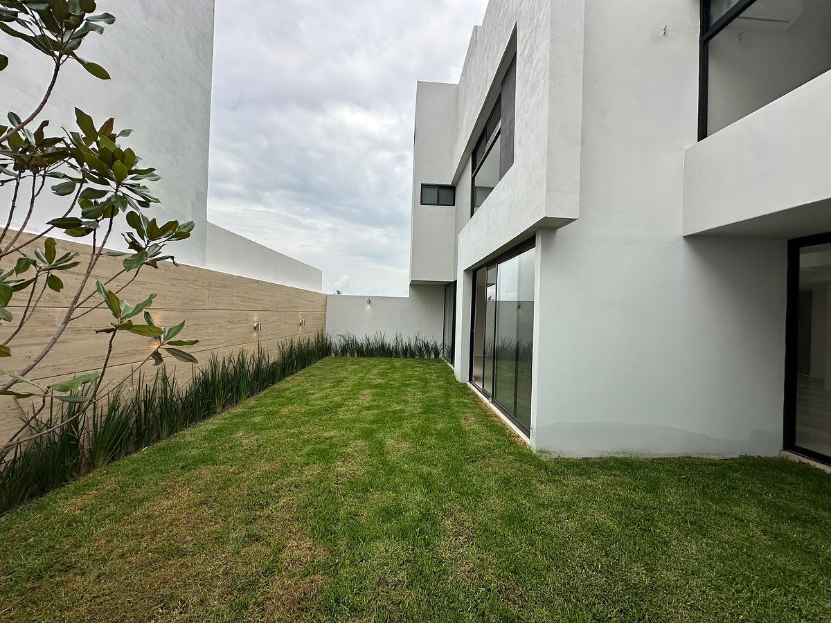 Casa em Monterra, San Luis Potosí, foto 8 de 25