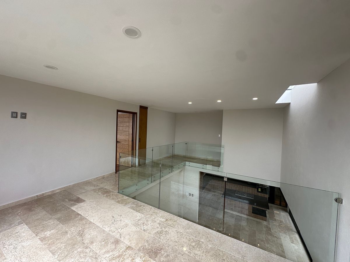 Casa em Monterra, San Luis Potosí, foto 9 de 25