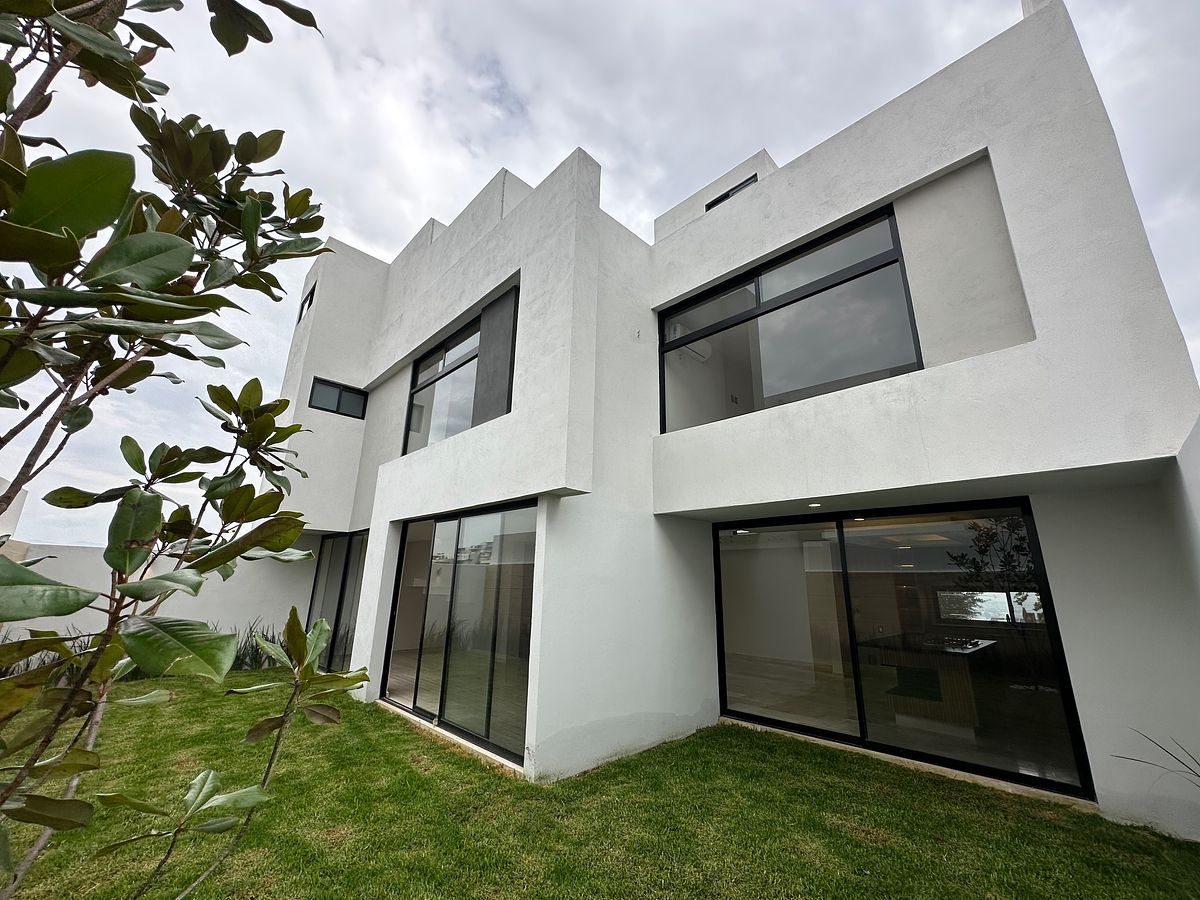 Casa em Monterra, San Luis Potosí, foto 10 de 25