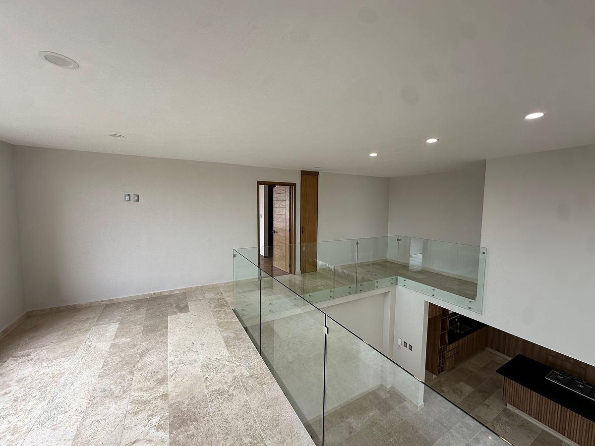 Casa em Monterra, San Luis Potosí, foto 11 de 25