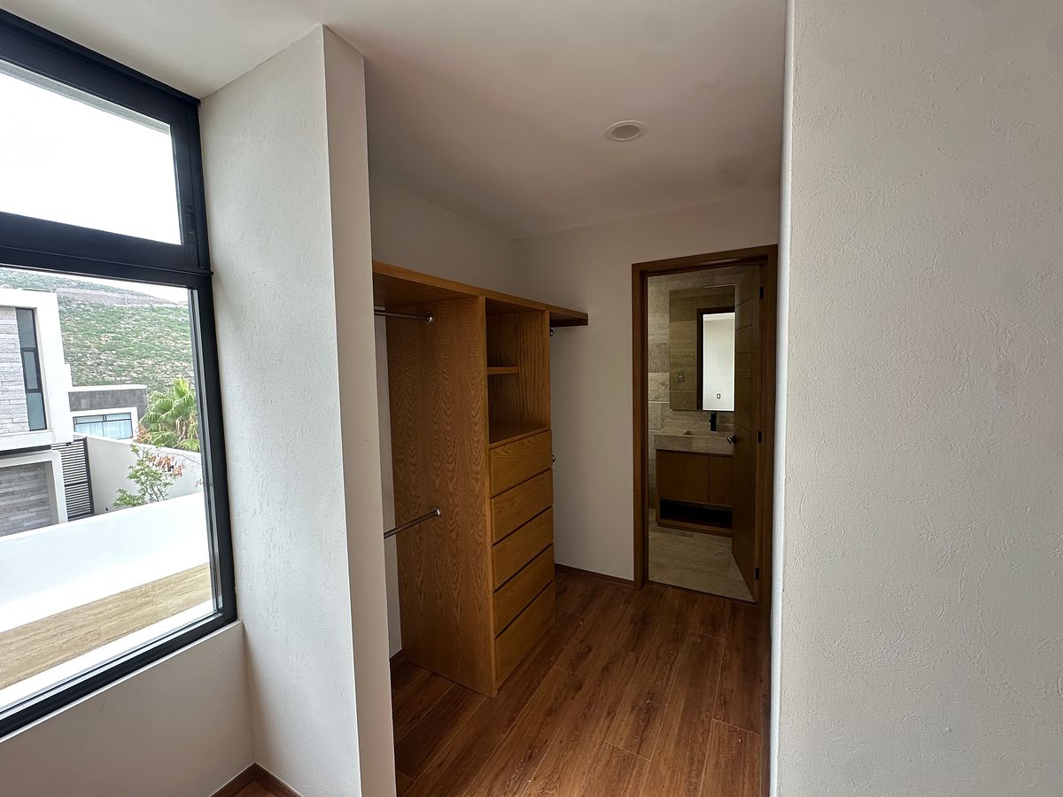 Casa em Monterra, San Luis Potosí, foto 12 de 25