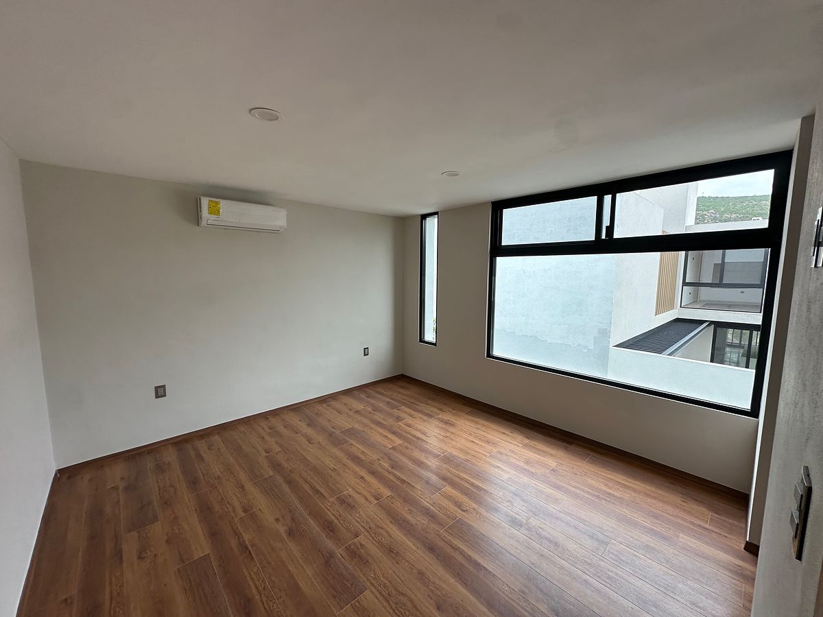 Casa em Monterra, San Luis Potosí, foto 13 de 25