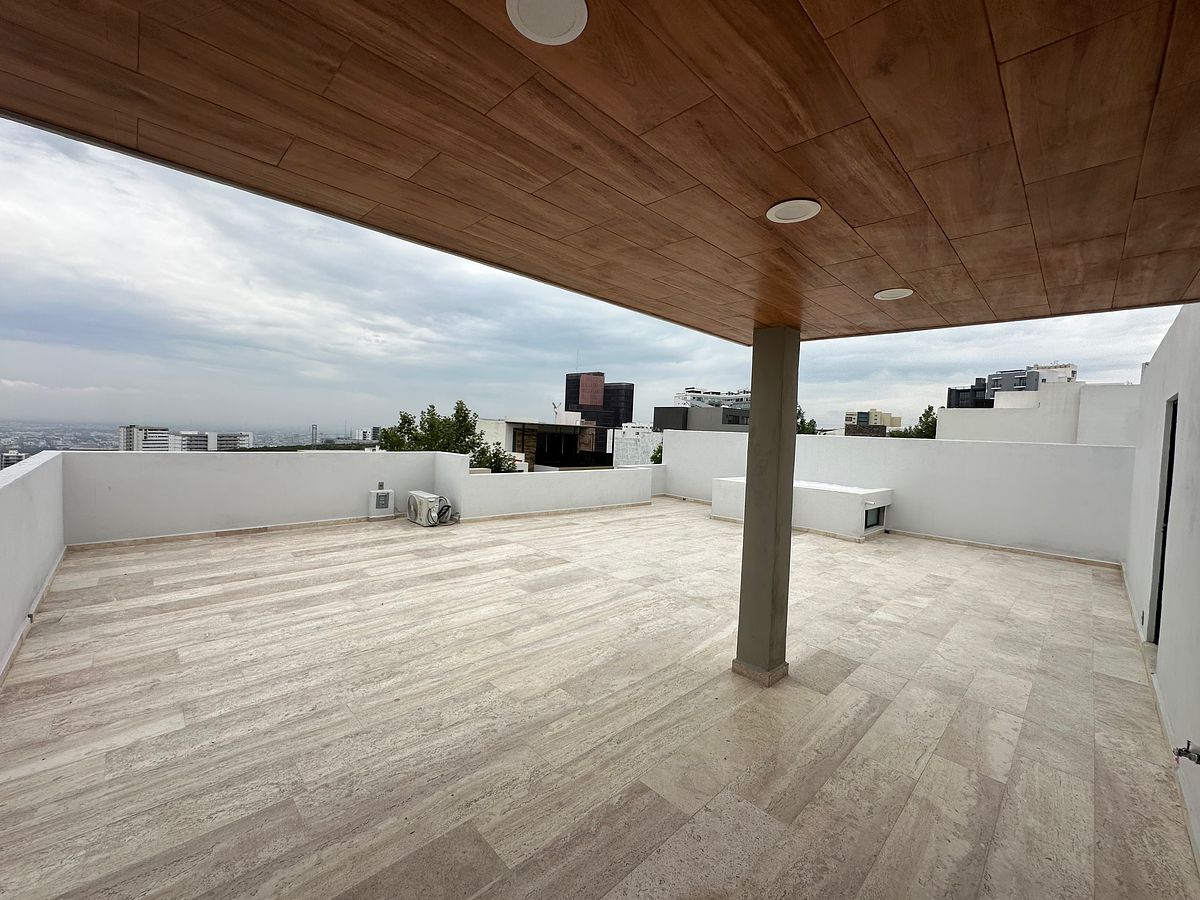 Casa em Monterra, San Luis Potosí, foto 23 de 25