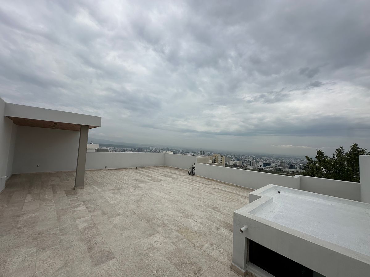 Casa em Monterra, San Luis Potosí, foto 24 de 25