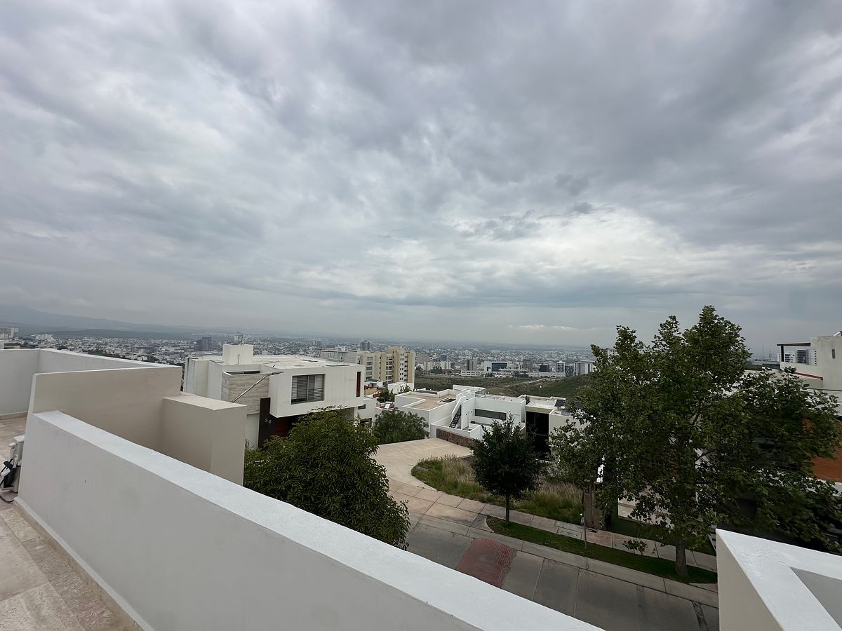 Casa em Monterra, San Luis Potosí, foto 25 de 25