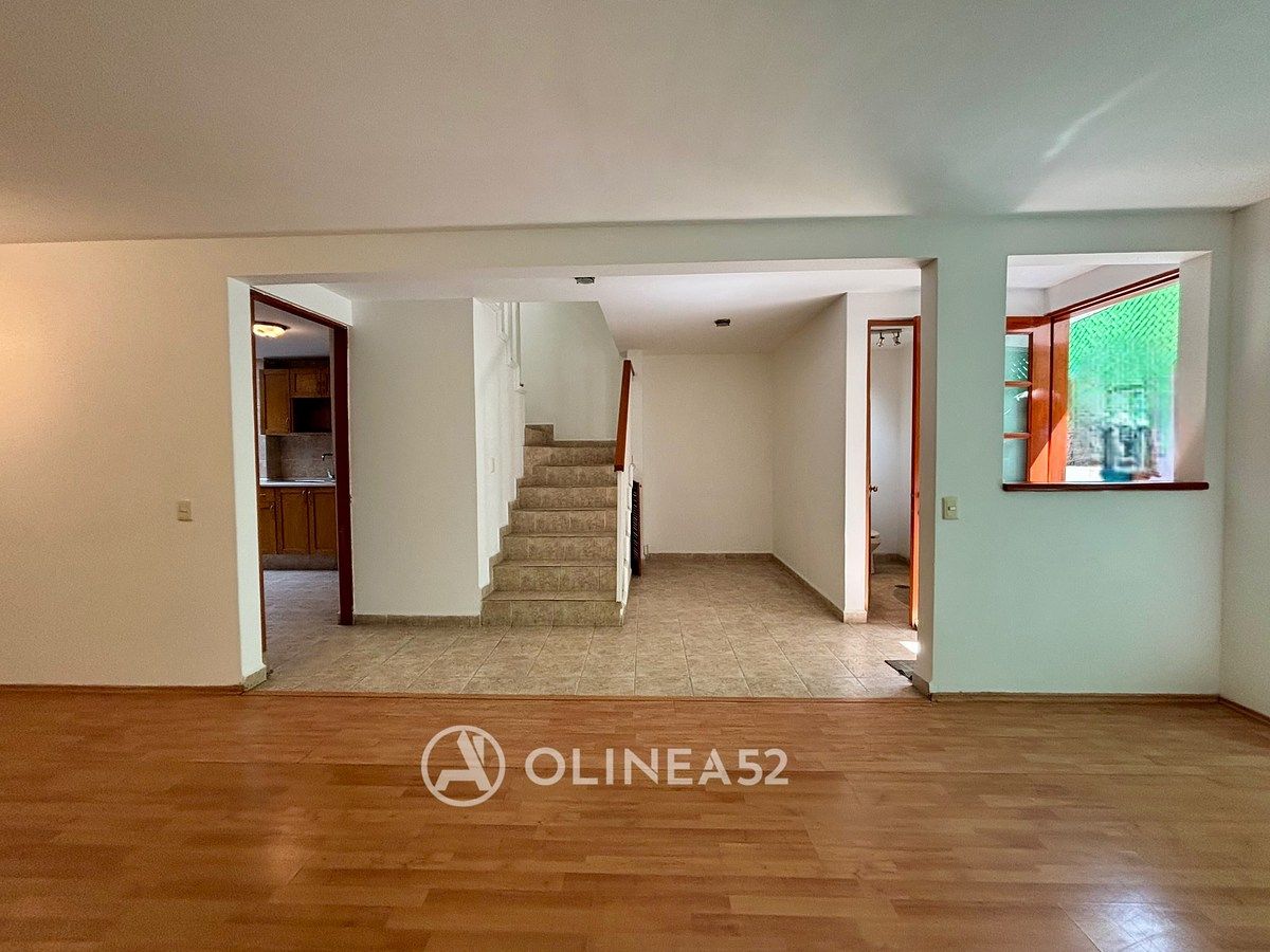 Casa en condominio en Bosques de Tetlameya, Coyoacán, foto 3 de 19