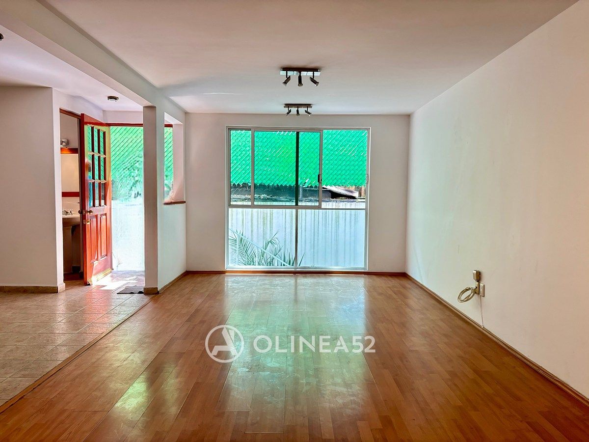 Casa en condominio en Bosques de Tetlameya, Coyoacán, foto 2 de 19