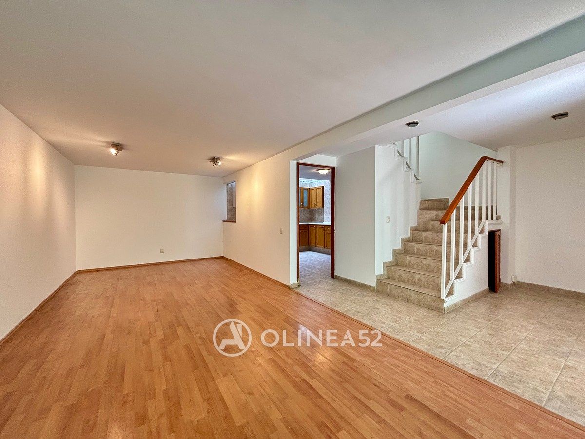 Casa en condominio en Bosques de Tetlameya, Coyoacán, foto 4 de 19
