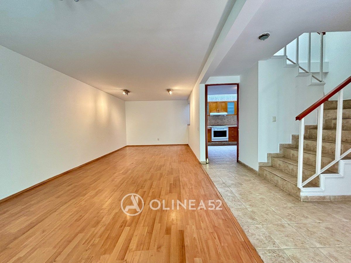 Casa en condominio en Bosques de Tetlameya, Coyoacán, foto 5 de 19