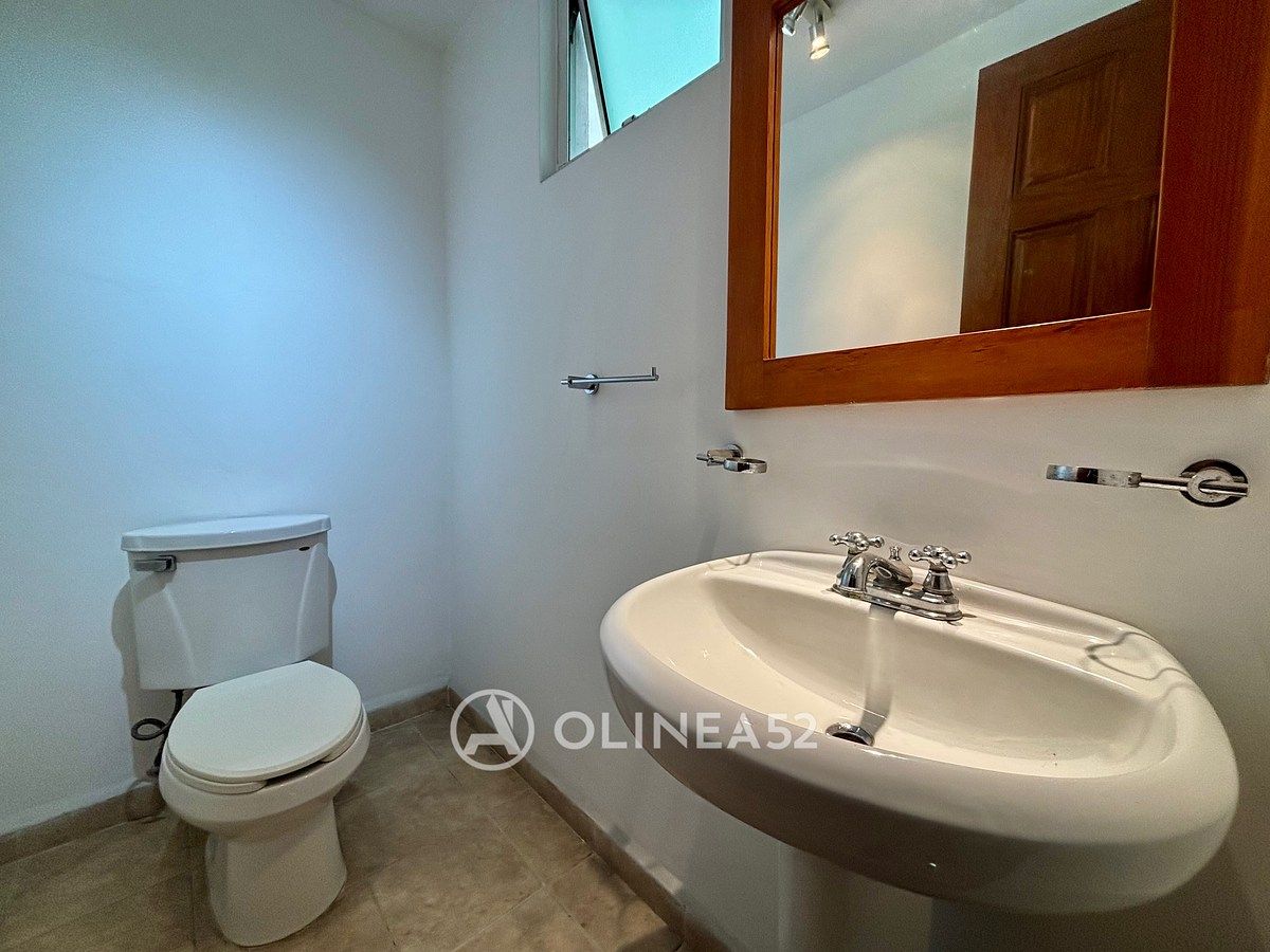Casa en condominio en Bosques de Tetlameya, Coyoacán, foto 9 de 19
