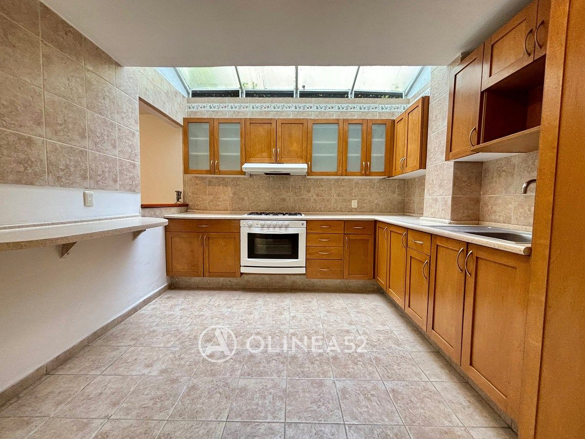 Casa en condominio en Bosques de Tetlameya, Coyoacán, foto 6 de 19
