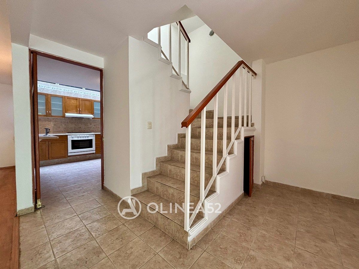 Casa en condominio en Bosques de Tetlameya, Coyoacán, foto 7 de 19
