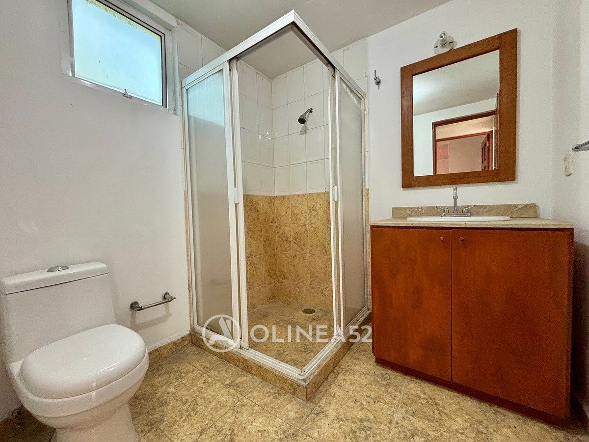Casa en condominio en Bosques de Tetlameya, Coyoacán, foto 8 de 19