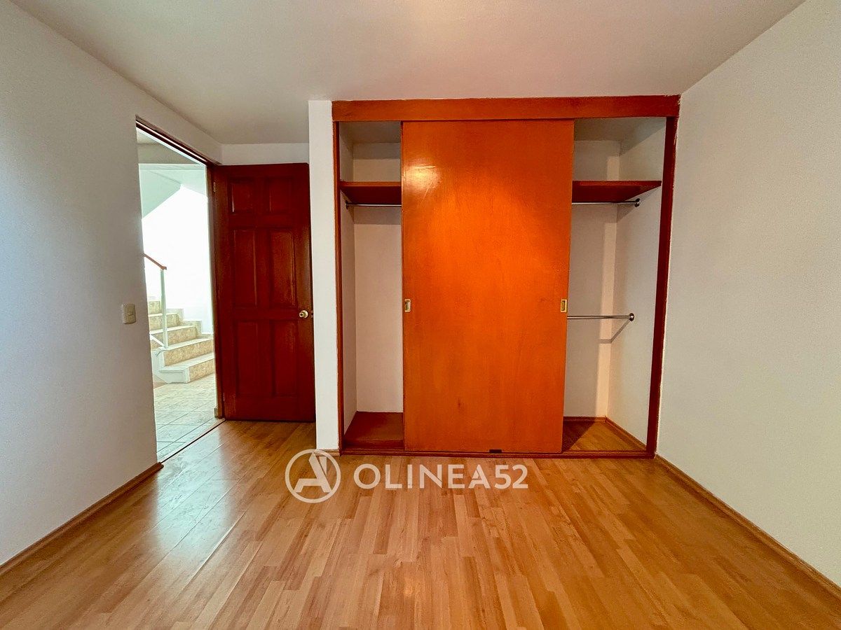 Casa en condominio en Bosques de Tetlameya, Coyoacán, foto 12 de 19