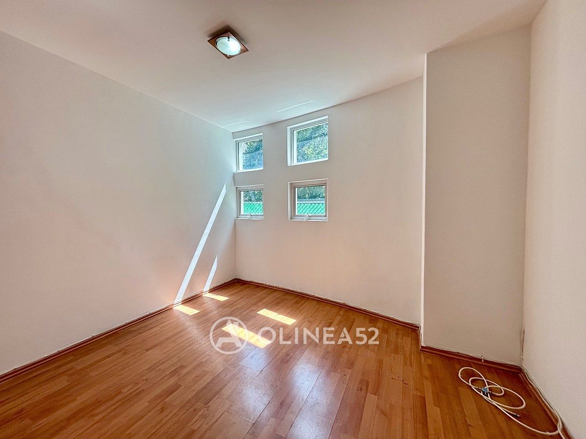 Casa en condominio en Bosques de Tetlameya, Coyoacán, foto 13 de 19