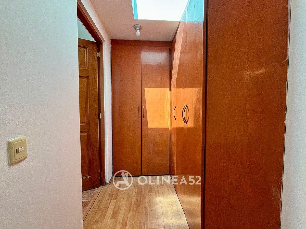 Casa en condominio en Bosques de Tetlameya, Coyoacán, foto 10 de 19