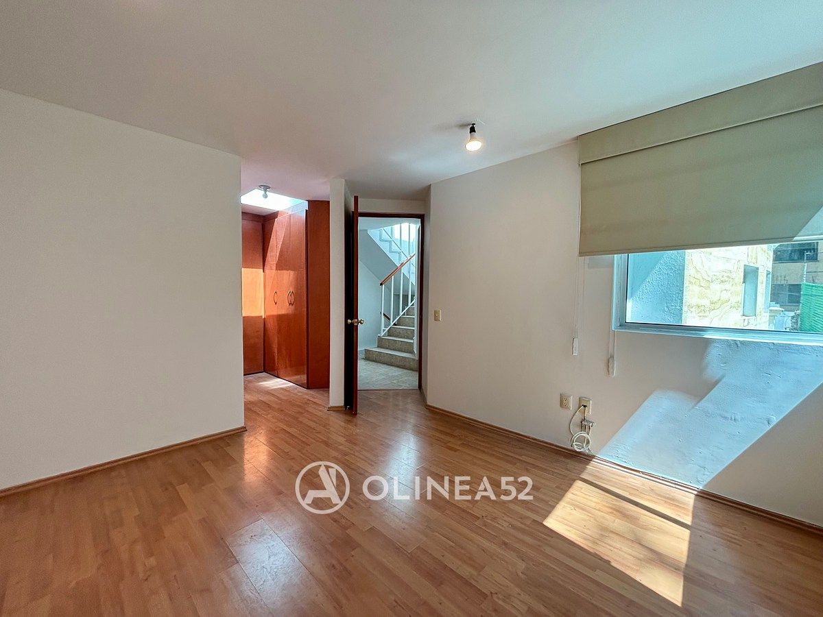 Casa en condominio en Bosques de Tetlameya, Coyoacán, foto 11 de 19