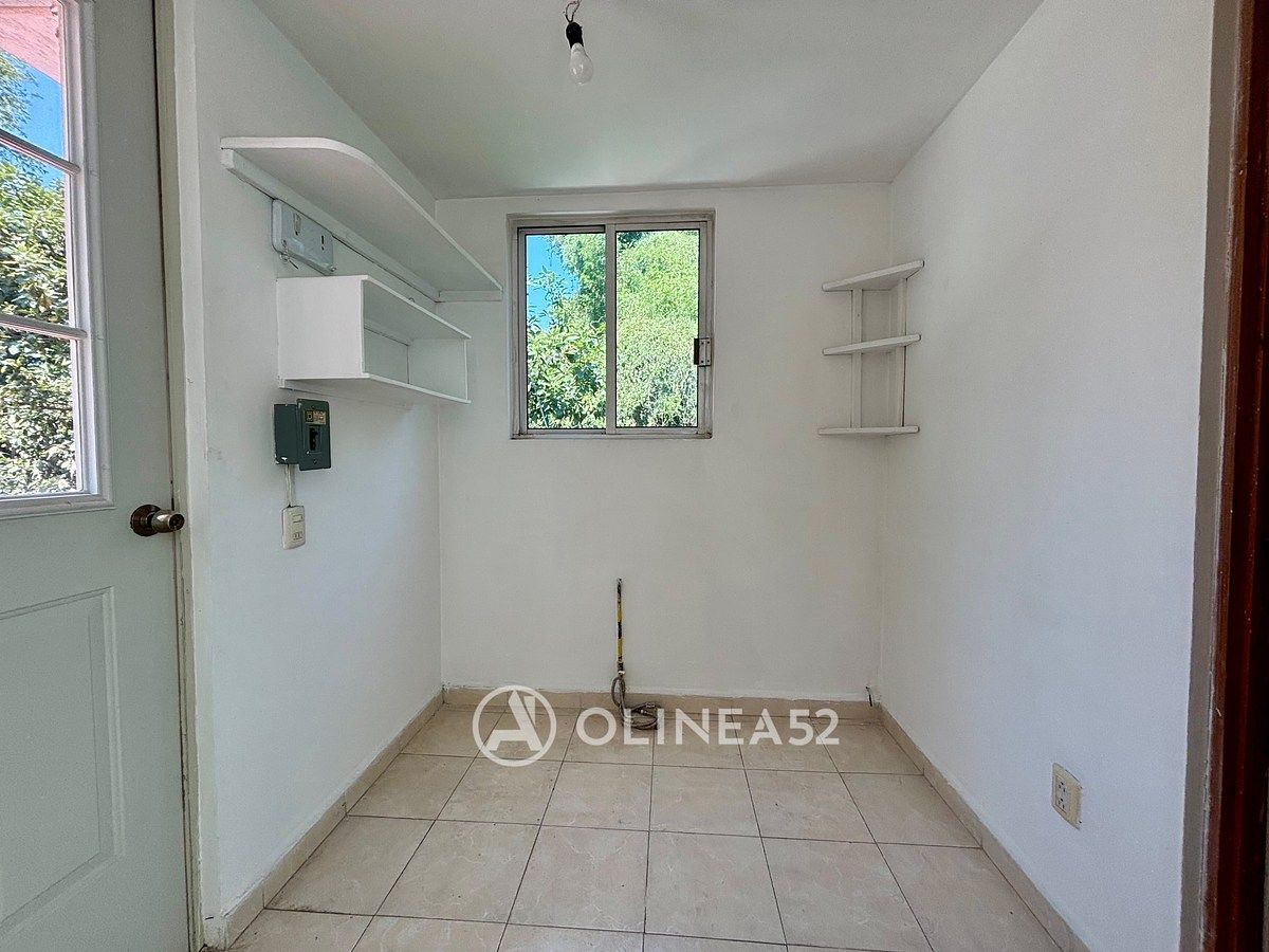 Casa en condominio en Bosques de Tetlameya, Coyoacán, foto 16 de 19