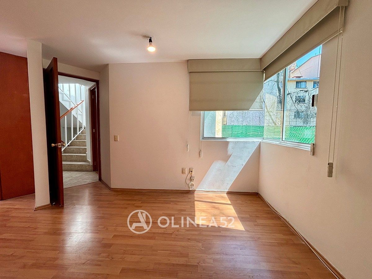 Casa en condominio en Bosques de Tetlameya, Coyoacán, foto 14 de 19