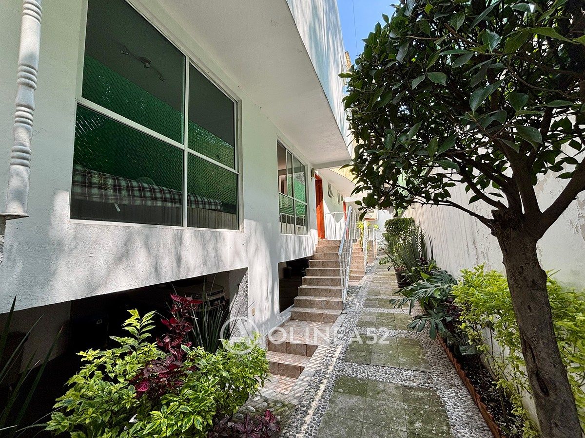 Casa en condominio en Bosques de Tetlameya, Coyoacán, foto 19 de 19