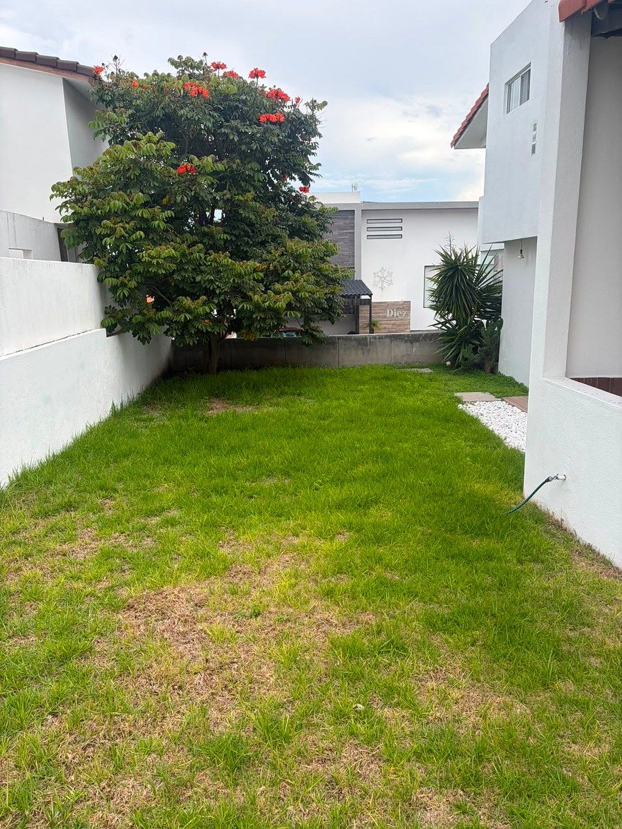 Casa en Vista Real y Country Club, Corregidora, foto 27 de 33