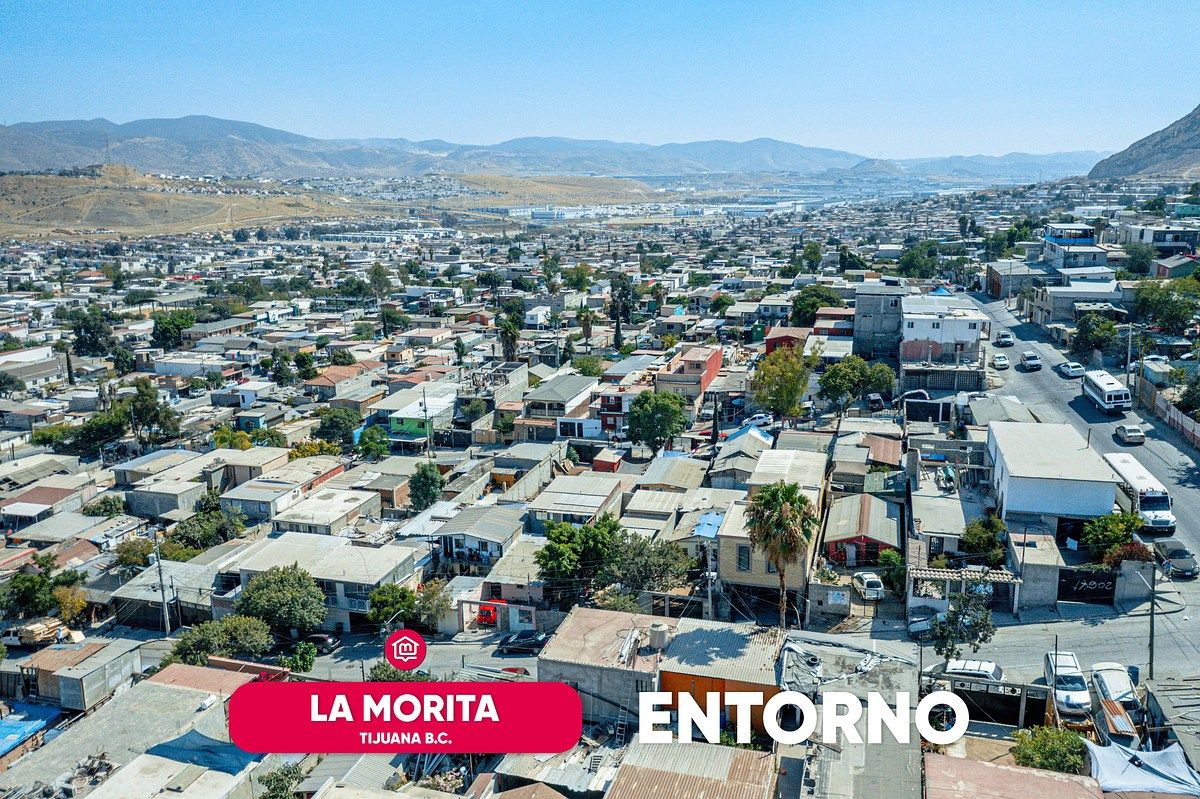 Lot in La Morita, Tijuana, photo 7 of 7