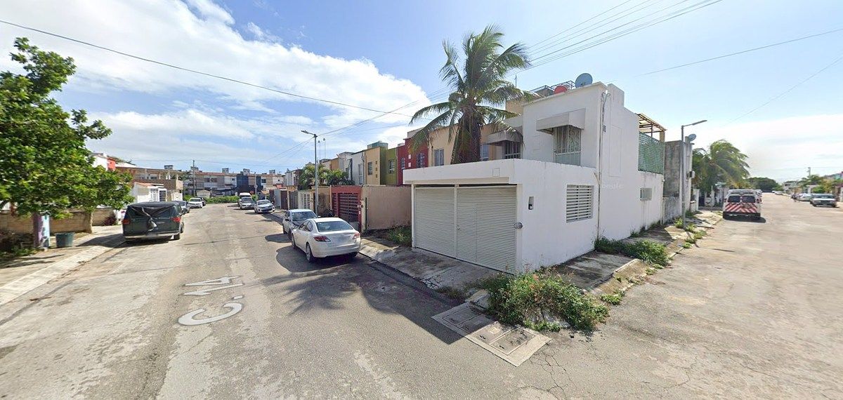 House in Supermanzana 209, Benito Juárez, photo 3 of 10