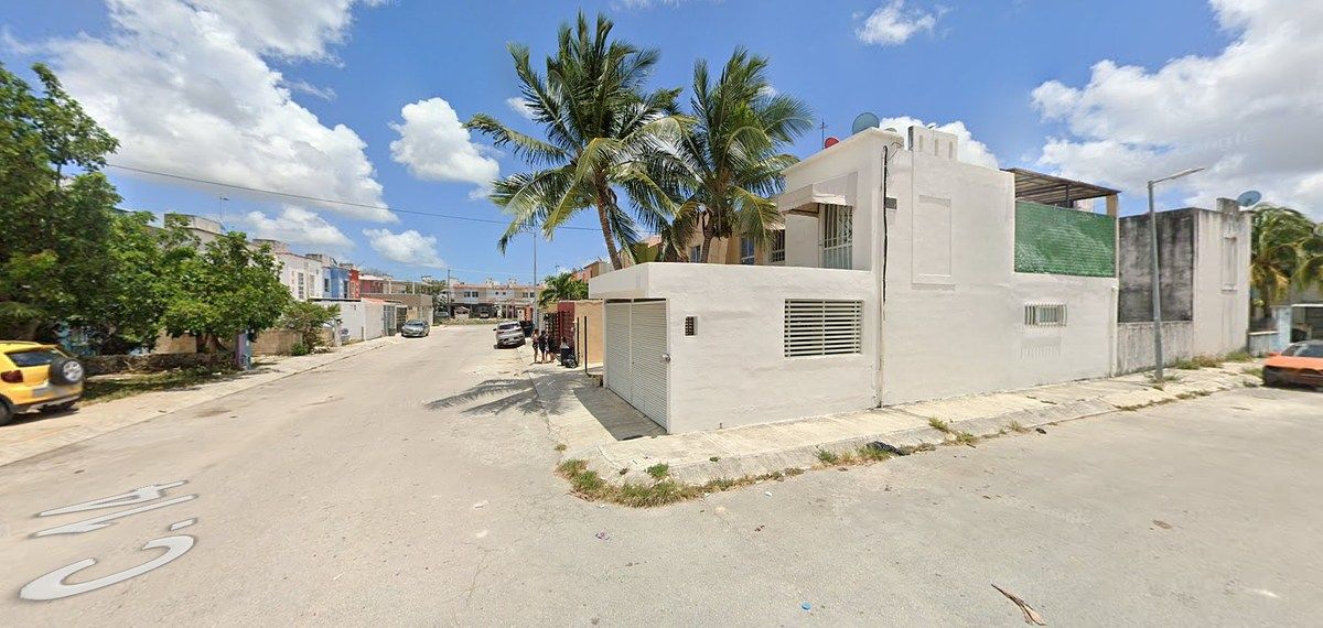 House in Supermanzana 209, Benito Juárez, photo 5 of 10