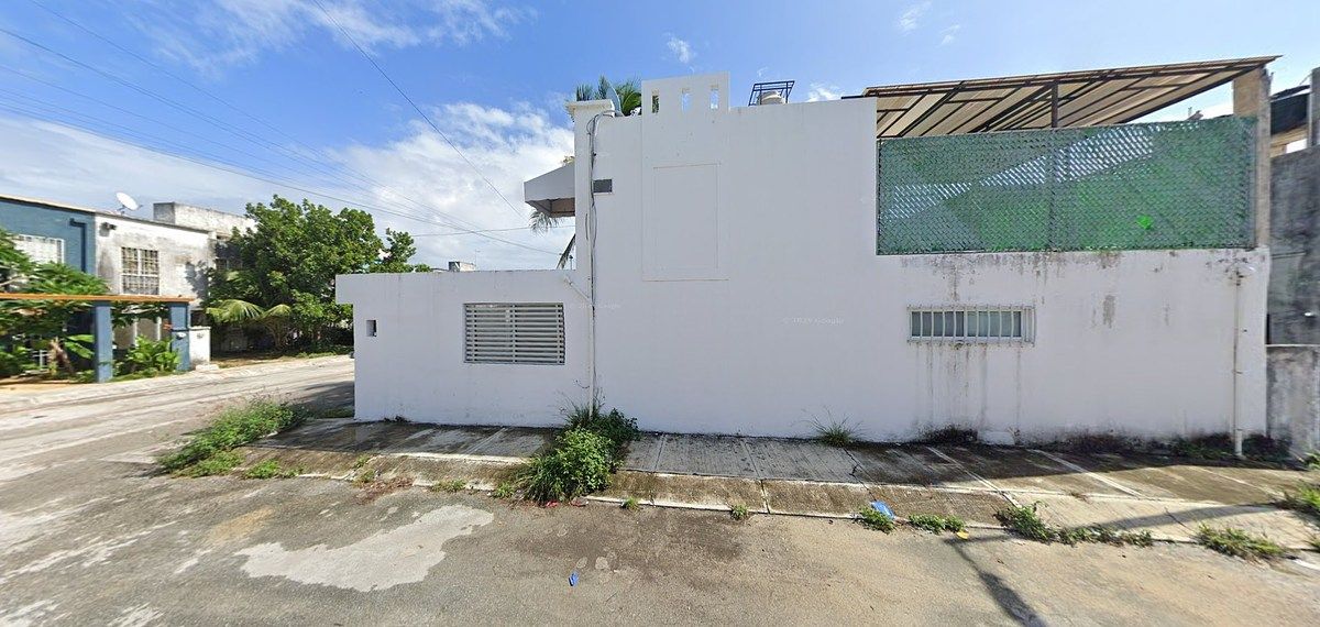 House in Supermanzana 209, Benito Juárez, photo 6 of 10