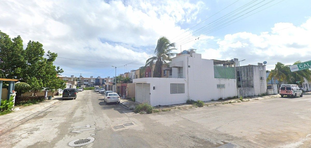 House in Supermanzana 209, Benito Juárez, photo 7 of 10