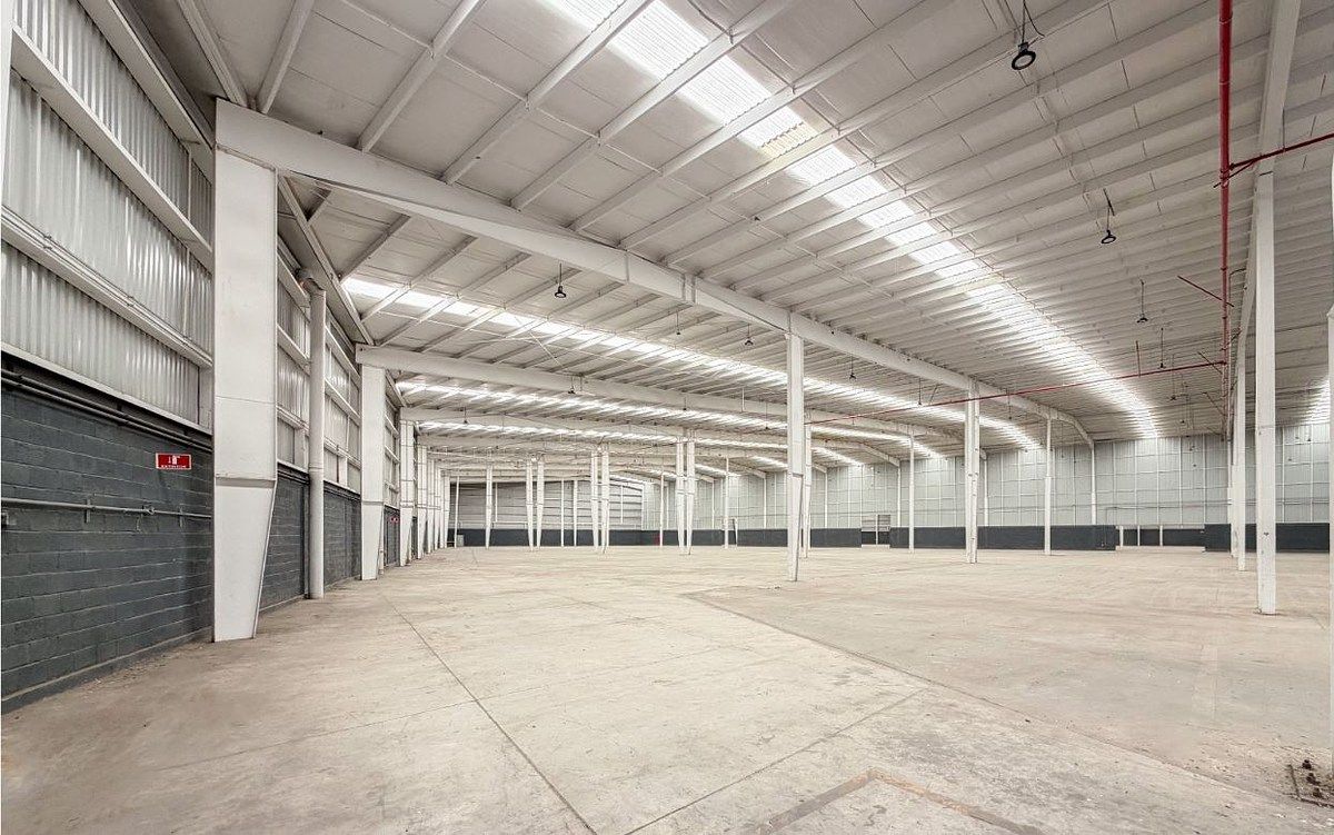 Bodega comercial en Ejidal San Isidro, Cuautitlán Izcalli, foto 5 de 11