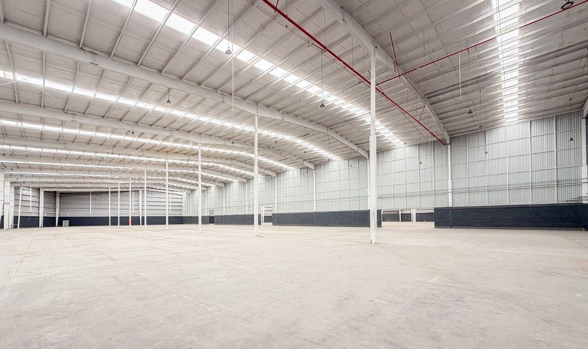 Bodega comercial en Ejidal San Isidro, Cuautitlán Izcalli, foto 7 de 11