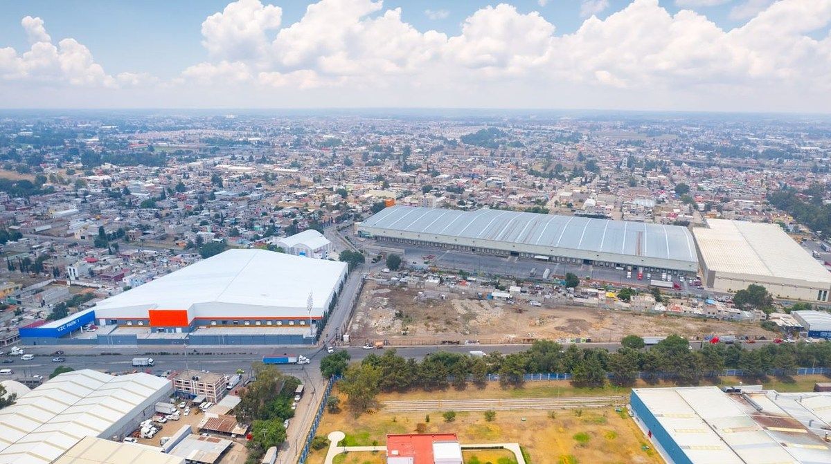 Bodega comercial en Ejidal San Isidro, Cuautitlán Izcalli, foto 11 de 11
