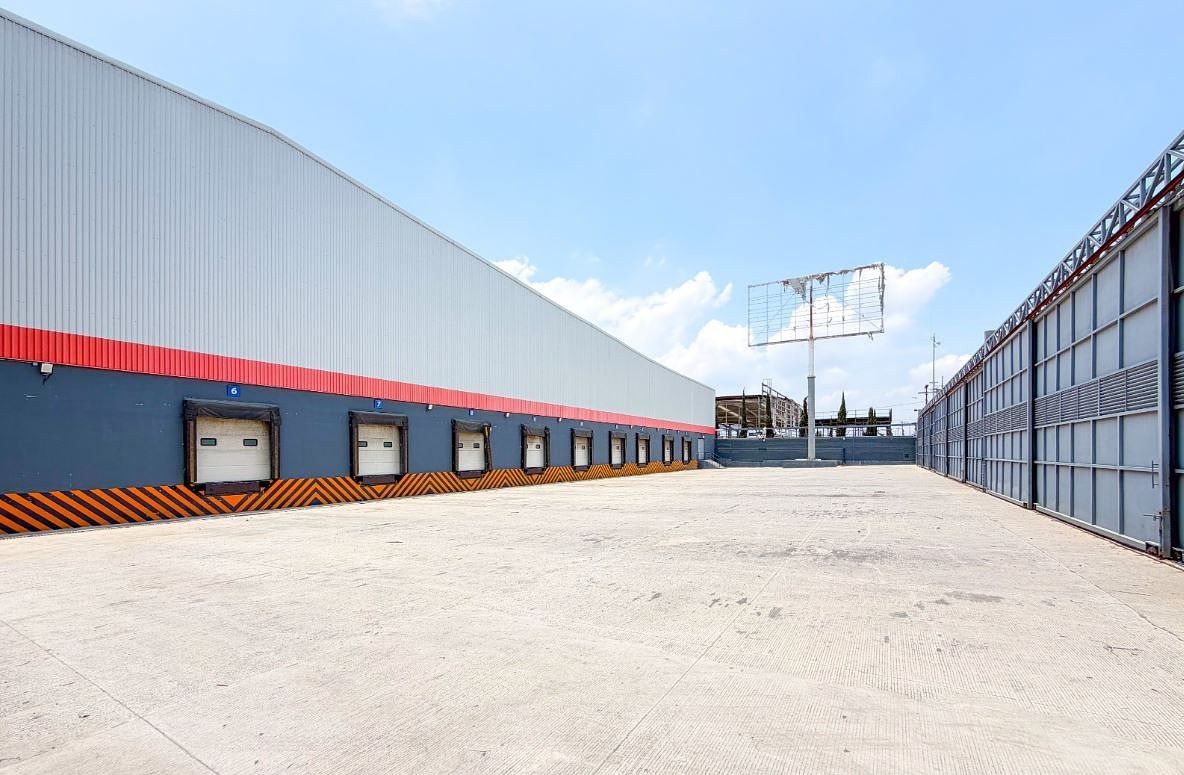 Bodega comercial en Ejidal San Isidro, Cuautitlán Izcalli, foto 10 de 11