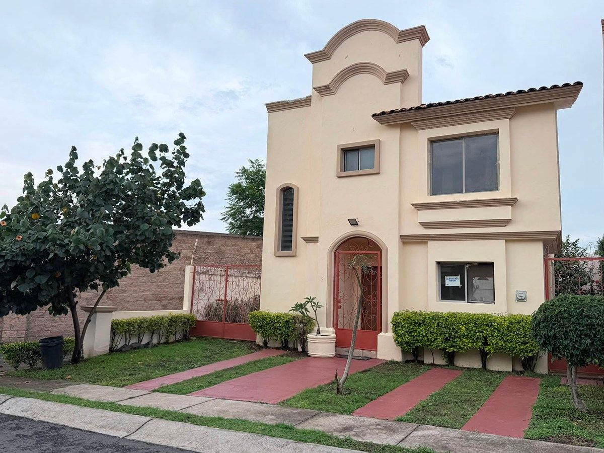 Make Villa California your new home, photo 1 of 9